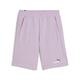 Sporthose PUMA "Essentials+ Two-Tone Shorts Herren" Gr. XXL, Normalgrößen, lila (grape mist purple) Herren Hosen