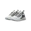 Sneaker JACK WOLFSKIN "DROMOVENTURE ATHLETIC LOW W", Gr. UK 9 - EU 43, Normalschaft, grau (cool, grau), Main Material 100% Polyurethane Second Material 100% Polyamide Lining 100% Polyamide Sole 100% Rubber/ EVA, Schuhe