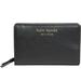 Kate Spade Bags | Kate Spade New York Cameron Medium Bifold Wallet | Color: Black | Size: Os