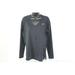 Under Armour Tops | Ladies Under Armour Shirt Size S | Color: Black | Size: S