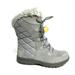Columbia Shoes | Columbia Ice Maiden Ii Womens Snow Boot Gray Size 10 M | Color: Gray | Size: 10