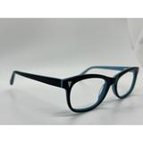 Nine West Accessories | Authentic Nine West Eyeglasses Frame Nw5006 50 [ ] 16 130mm Green & Blue | Color: Blue/Green | Size: Os