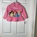 Disney Dresses | Disney Princess Girls Dress With Hood. | Color: Pink | Size: 2tg