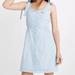 Madewell Dresses | Madewell Summer Dress | Color: Blue | Size: 8