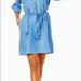 Lilly Pulitzer Dresses | Light Blue Lilly Pulitzer Dress | Color: Blue | Size: S