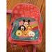 Disney Accessories | Disney Tsum Tsum Mini Backpack Toddler Child | Color: Pink | Size: Osg