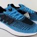 Adidas Shoes | Men's Adidas Gz3506 Swift Run 22 Trainers Running Shoes - Blue | Color: Blue | Size: 11.5