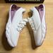 Under Armour Shoes | Nib Under Armour 3025264 100 Womens Ua Charged Vantage Sp Pnr Sneakers Shoes 10 | Color: Purple/White | Size: 10