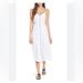 Madewell Dresses | Madewell Dress | Color: Black/White | Size: 10
