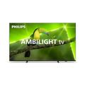 PHILIPS 65PUS8008 65 inch 4K UHD HDR Ambilight Smart LED TV