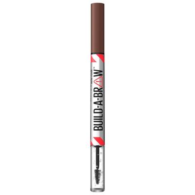 Maybelline - Build-A-Brow Augenbrauenstift 1,65 g 257 - MEDIUM BROWN (13630.3 € / 1 kg) Image