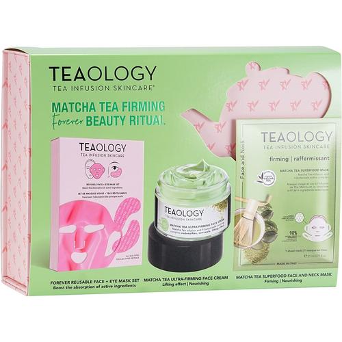 Teaology - Geschenkset Gesichtspflegesets 1 ct Damen