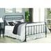 Gracie Oaks Otteridge Metal Standard Bed Metal | Twin | Wayfair 7227B725DDFE47BDB61B29F2D6AAF840