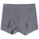 Joha - Kid's Boxershorts - Merinounterwäsche Gr 90 grau