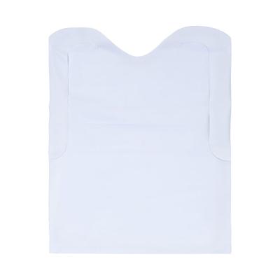 Handgards 303578501 Neatgards Adult Bib - 15 1/2