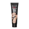 Revlon - ColorStay Full Cover Fondotinta Opaco Lunga Durata, Trucco Viso Leggero Resistente al Calore e al Sudore 31.309 ml Nude unisex