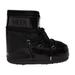 Icon Low Glance Boots - Black - Moon Boot Boots