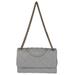 Fleming Foldover Convertible Shoulder Bag