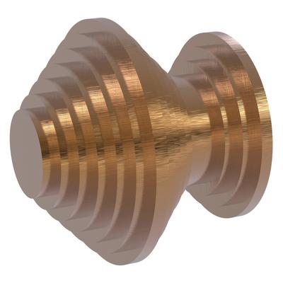 Allied Brass Designer 1 Inch Cabinet Knob