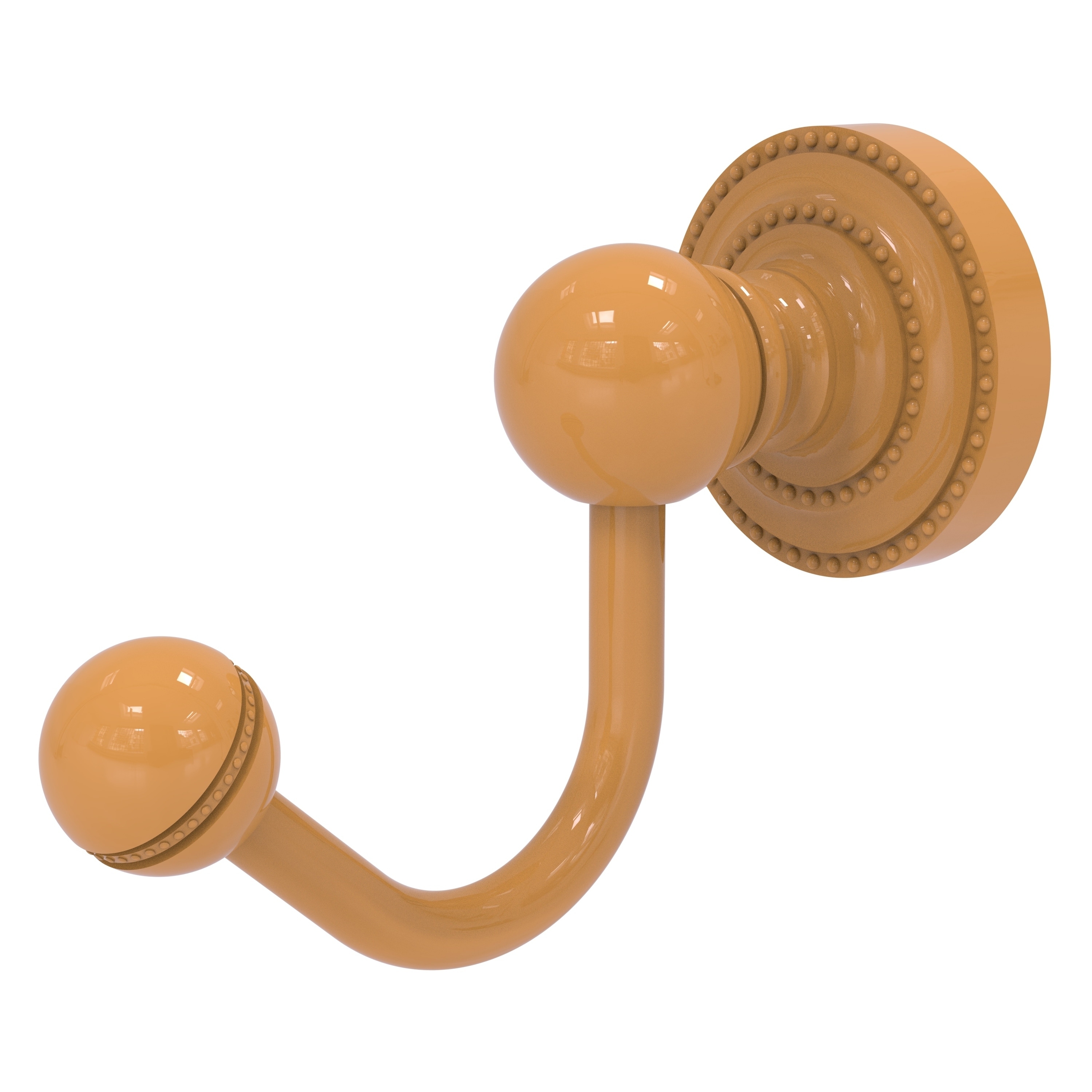 Allied Brass Dottingham Collection Robe Hook