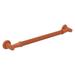 Allied Brass Reeded Grab Bar