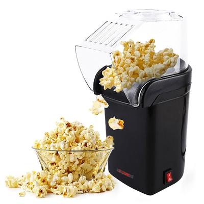 Electric Hot Air Popcorn Machine