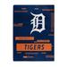 MLB 0805-Digitize- Tigers Raschel Throw