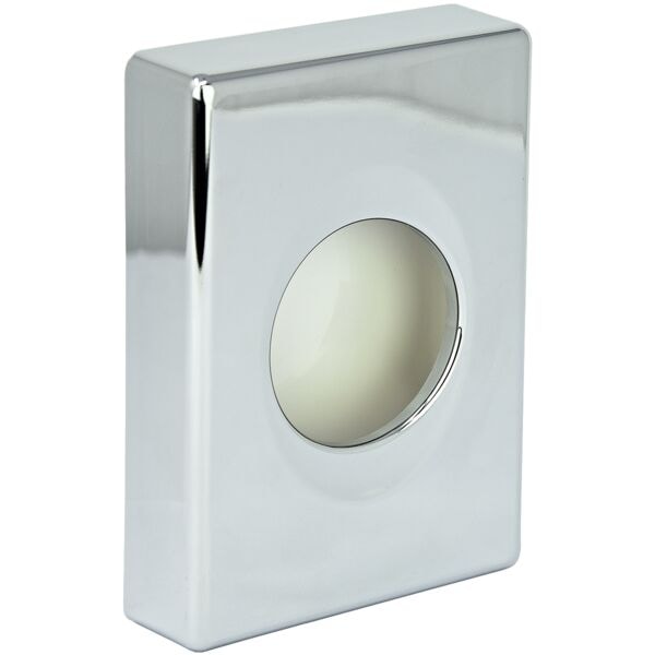 Deiss Hygienebeutelspender »STANDARD®« grau, 10x13.9x2.75 cm Image