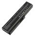 For Toshiba Satellite PA3817U-1BRS PABAS228 Laptop Li-ion Battery 6 Cell