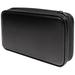 Cd Case 80 Capacity Dvd Storage Dvd Disc Holder Cd Wallet Zipper Car Cd Pouch