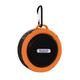 ruhuadgb C6 Portable Mini Waterproof Stereo Loudspeaker TF Wireless Bluetooth-compatible Speaker