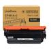 LinkDocs 655A Cyan Compatible Toner Cartridge (with New Chip) Replacement for HP 655A C CF451A used with HP Color LaserJet Enterprise M652n M652 M653dn M653x M653 MFP M681dh M682z Printer