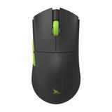 Darmoshark Wireless Gaming Mouse with Tri Mode and Rechargeable Battery for PC Laptop