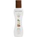 BIOSILK by Biosilk Biosilk SILK THERAPY WITH ORGANIC COCONUT OIL LEAVE IN TREATMENT 2.2 OZ UNISEX