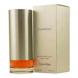 Contradiction by Calvin Klein 3.4 oz Eau De Parfum Spray for Women