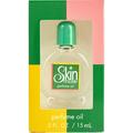 SKIN MUSK by Parfums de Coeur Parfums de Coeur PERFUME OIL 0.5 OZ WOMEN