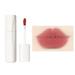 Melotizhi Matte Liquid Lipstick Long Lasting Waterproof Natural Lipgloss Lip Tint Stain for Women Glimmer Balm Lip Balm Color Changing Lipstick And Tinted Lip Balm Vegan Hydrating Lip Balm