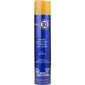ITS A 10 by It s a 10 It s a 10 MIRACLE SUPER HOLD FINISHING SPRAY PLUS KERATIN 10 OZ UNISEX