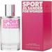 JIL SANDER SPORT by Jil Sander Jil Sander EDT SPRAY 1.7 OZ WOMEN