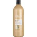 REDKEN by Redken Redken ALL SOFT CONDITIONER MOISTURIZING FOR DRY BRITTLE HAIR 33.8 OZ (PACKAGING MAY VARY) UNISEX