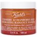 Kiehl s by Kiehl s Kiehl s Turmeric & Cranberry Seed Revitalizing Radiance Masque --100ml/3.4oz WOMEN