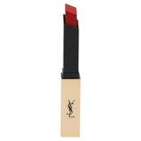 YVES SAINT LAURENT by Yves Saint Laurent Yves Saint Laurent Rouge Pur Couture The Slim Leather Matte Lipstick - # 21 Rouge Paradoxe --2.2g/0.08oz WOMEN