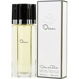 OSCAR by Oscar de la Renta Oscar de la Renta EDT SPRAY 3.4 OZ WOMEN