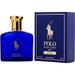 POLO BLUE GOLD BLEND by Ralph Lauren Ralph Lauren EAU DE PARFUM SPRAY 2.5 OZ MEN