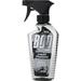 BOD MAN LIQUID TITANIUM by Parfums de Coeur Parfums de Coeur FRAGRANCE BODY SPRAY 8 OZ MEN