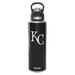 Tervis Kansas City Royals 40oz. Weave Wide Mouth Water Bottle