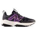 New Balance - Women's Tektrel V1 - Sneaker US 6,5 - Regular | EU 37 schwarz