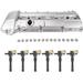 2000 BMW 323Ci Ignition Coil and Valve Cover Kit - TRQ TKA12256