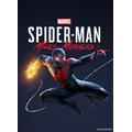 Marvel's Spider-Man: Miles Morales Global Steam CD Key