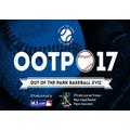 Out of the Park Baseball 17 Steam CD Key